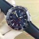 2018 Replica TAG Heuer Aquaracer 300M Calibre 16 chronograph Leather Watch 43mm (5)_th.jpg